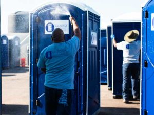 Casa Grande Porta Potty Rental